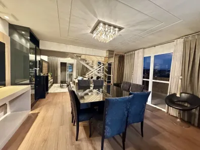 Cobertura com 3 Quartos à venda, 195m² no Santo Antônio, Criciúma