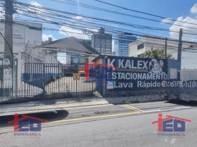 Lote/Terreno à venda, 431m² no Centro, Osasco