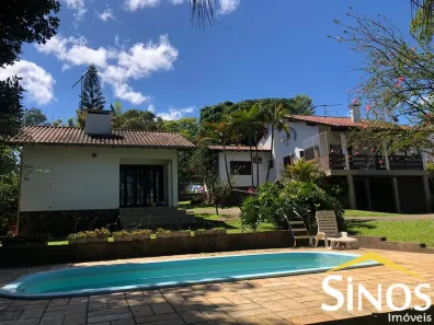 Casa com 3 Quartos à venda, 240m² no Lomba Grande, Novo Hamburgo