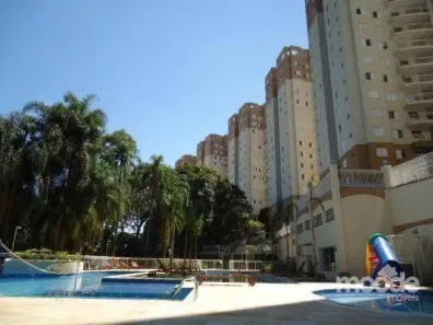 Apartamento com 3 Quartos à venda, 95m² no Jardim Arpoador, São Paulo
