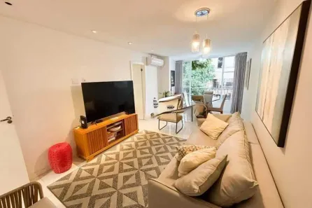 Apartamento com 3 Quartos à venda, 125m² no Botafogo, Rio de Janeiro