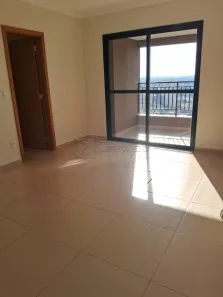 Apartamento com 3 Quartos para alugar, 90m² no Nova Aliança, Ribeirão Preto