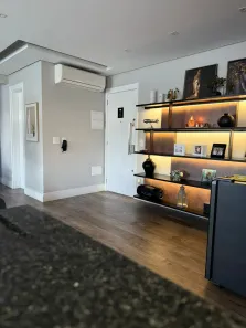 Apartamento com 2 Quartos à venda, 89m² no Centro, Osasco