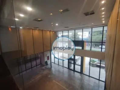 Ponto Comercial para alugar, 294m² no Itaim Bibi, São Paulo