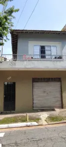 Casa com 2 Quartos à venda, 60m² no Chácara Cruzeiro do Sul, São Paulo