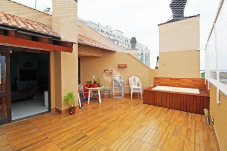 Apartamento com 2 Quartos à venda, 139m² no Praia de Belas, Porto Alegre
