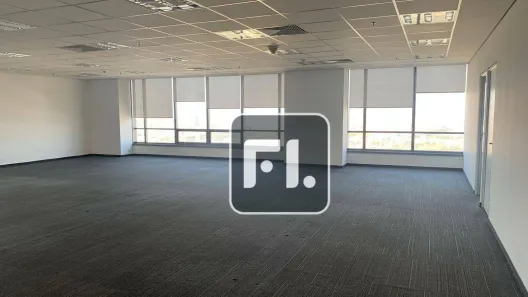 Sala Comercial para alugar, 433m² no Alphaville Centro Industrial e Empresarial/Alphaville., Barueri