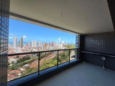 Apartamento com 2 Quartos à venda, 60m² no Brisamar, João Pessoa