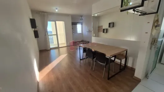 Apartamento com 2 Quartos à venda, 66m² no Vila Lacerda, Jundiaí