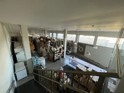 Galpão/Depósito/Armazém à venda, 388m² no Jardim Residencial Campo Novo, Limeira