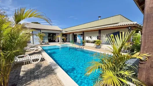 Fazenda/Sítio com 4 Quartos à venda, 1000m² no Dona Catarina, Mairinque