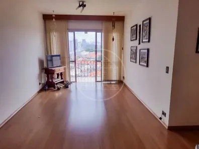 Apartamento com 3 Quartos à venda, 100m² no Santo Amaro, São Paulo