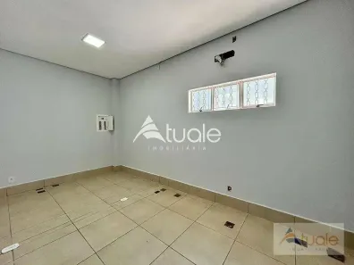 Imóvel Comercial para alugar, 280m² no Jardim Terras de Santo Antônio, Hortolândia