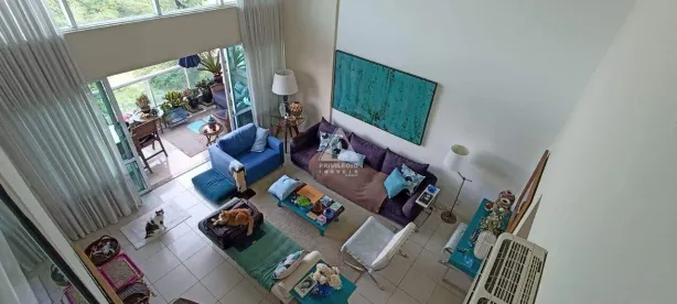Apartamento com 2 Quartos à venda, 150m² no Barra da Tijuca, Rio de Janeiro