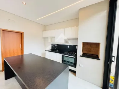 Casa com 3 Quartos para alugar, 156m² no Chácaras Arco-Íris, Araçatuba