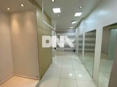 Sala Comercial à venda, 22m² no Copacabana, Rio de Janeiro