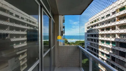 Apartamento com 3 Quartos à venda, 115m² no Pitangueiras, Guarujá