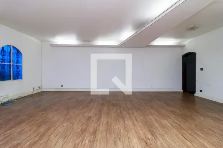 Casa com 4 Quartos à venda, 550m² no Brooklin Paulista, São Paulo