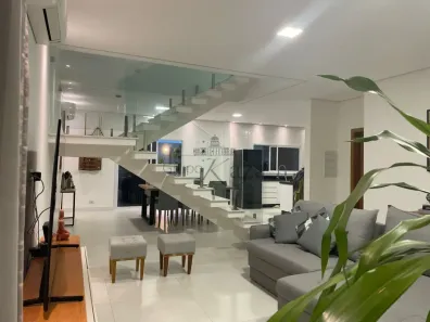 Casa de Condomínio com 3 Quartos à venda, 250m² no Condomínio Residencial Mantiqueira, São José dos Campos