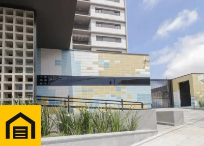 Apartamento com 3 Quartos à venda, 55m² no Vila Assis Brasil, Mauá