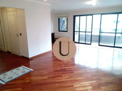 Apartamento com 3 Quartos à venda, 136m² no Brooklin Novo, São Paulo