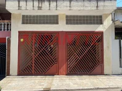 Sobrado com 3 Quartos à venda, 138m² no Vila Nova Cachoeirinha, São Paulo