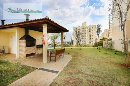Apartamento com 2 Quartos à venda, 49m² no Jardim Santa Emília, São Paulo