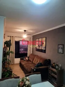Apartamento com 2 Quartos à venda, 50m² no Campos Elíseos, Ribeirão Preto