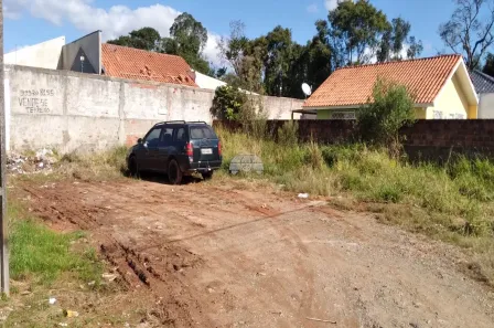 Lote/Terreno à venda, 234m² no Estados, Fazenda Rio Grande