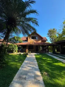 Casa de Condomínio com 5 Quartos à venda, 238m² no Aldeia dos Camarás, Camaragibe