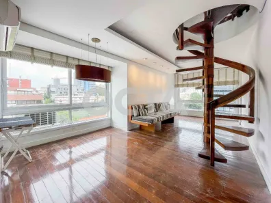Cobertura com 3 Quartos para alugar, 276m² no Moinhos de Vento, Porto Alegre