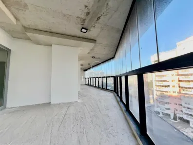 Apartamento com 3 Quartos à venda, 125m² no Recreio dos Bandeirantes, Rio de Janeiro
