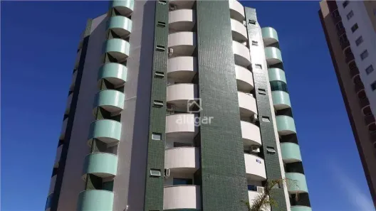 Flat com 1 Quarto para alugar, 30m² no Ibituruna, Montes Claros