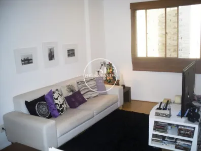 Apartamento com 2 Quartos à venda, 52m² no Vila Andrade, São Paulo