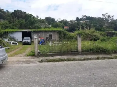 Lote/Terreno à venda, 45m² no Sambaqui, Florianópolis