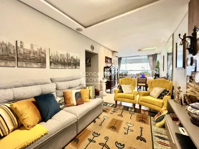 Apartamento com 3 Quartos à venda, 107m² no Pioneiros, Balneário Camboriú