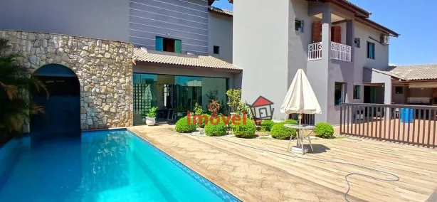 Sobrado com 4 Quartos à venda, 464m² no Independência, São Bernardo do Campo