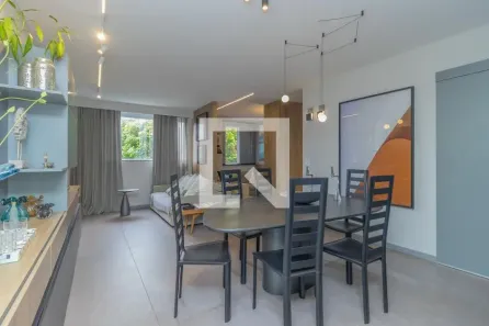Apartamento com 3 Quartos à venda, 127m² no Cidade Nova, Belo Horizonte