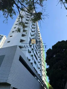 Apartamento com 3 Quartos à venda, 82m² no Monteiro, Recife