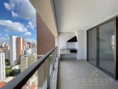 Apartamento com 3 Quartos à venda, 110m² no Perdizes, São Paulo