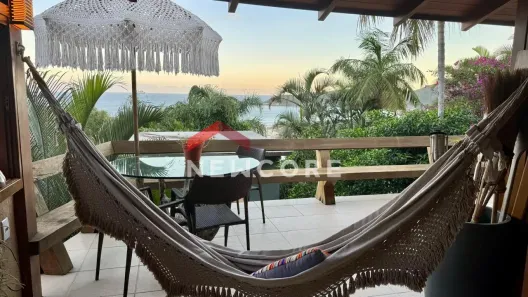 Casa com 6 Quartos à venda, 350m² no Ibiraquera, Imbituba