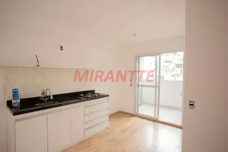 Apartamento com 1 Quarto à venda, 39m² no Imirim, São Paulo