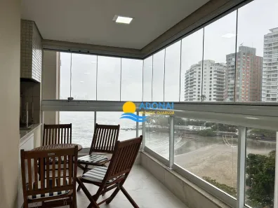 Apartamento com 3 Quartos à venda, 110m² no Vila Luis Antônio, Guarujá