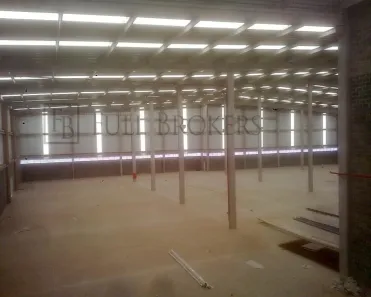 Galpão/Depósito/Armazém para alugar, 3456m² no Loteamento Parque Industrial, Jundiaí