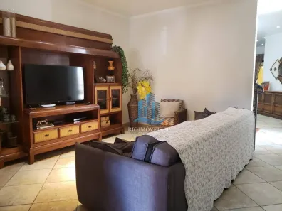 Sobrado com 3 Quartos à venda, 210m² no Olímpico, São Caetano do Sul