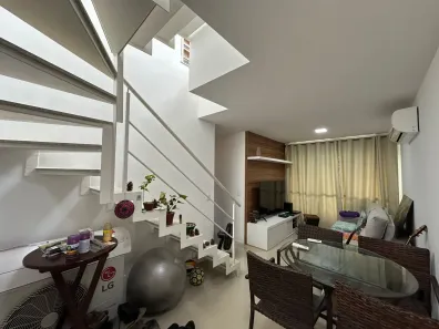 Cobertura com 3 Quartos à venda, 144m² no Recreio dos Bandeirantes, Rio de Janeiro