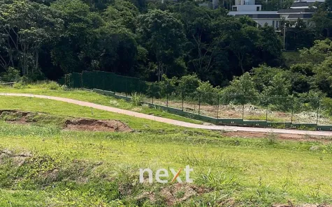 Lote/Terreno à venda, 587m² no Vila Sônia (Sousas), Campinas