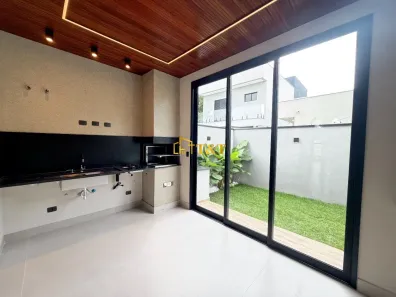 Casa de Condomínio com 3 Quartos à venda, 148m² no Jardim Jacinto, Jacareí