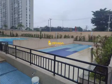 Apartamento com 1 Quarto à venda, 33m² no Vista Alegre, Rio de Janeiro
