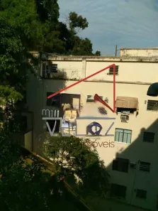 Apartamento com 1 Quarto à venda, 25m² no Glória, Rio de Janeiro